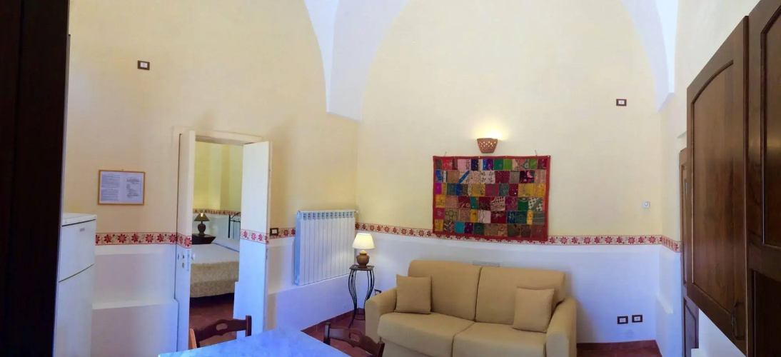 Relais Villa Scinata
