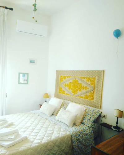 Giaminera Rooms & Art Studio