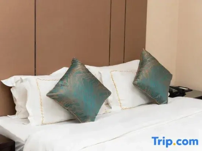 Business Double room