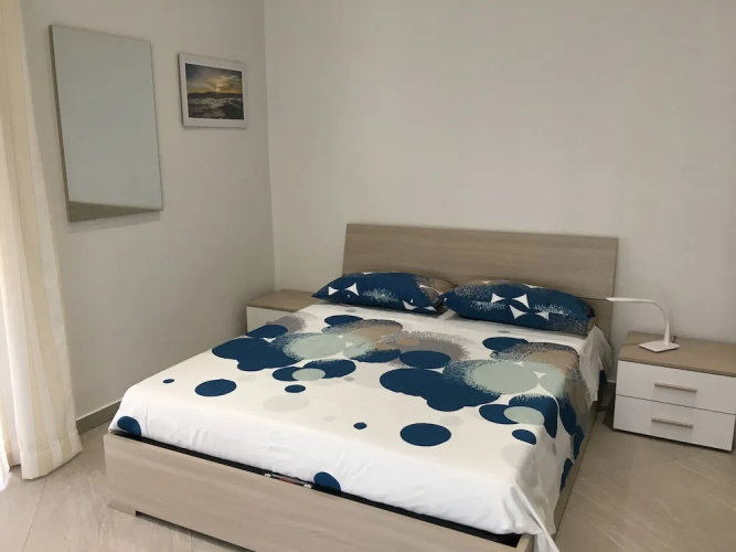 Sicily Apartment