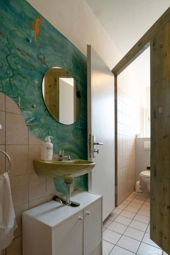 Hostel Aachen