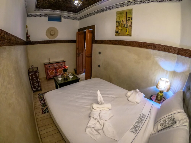 Riad Lalla Marrakech