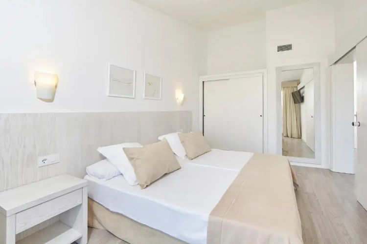 Double room
