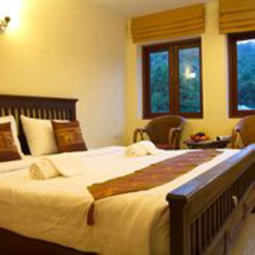 Otel görseli
