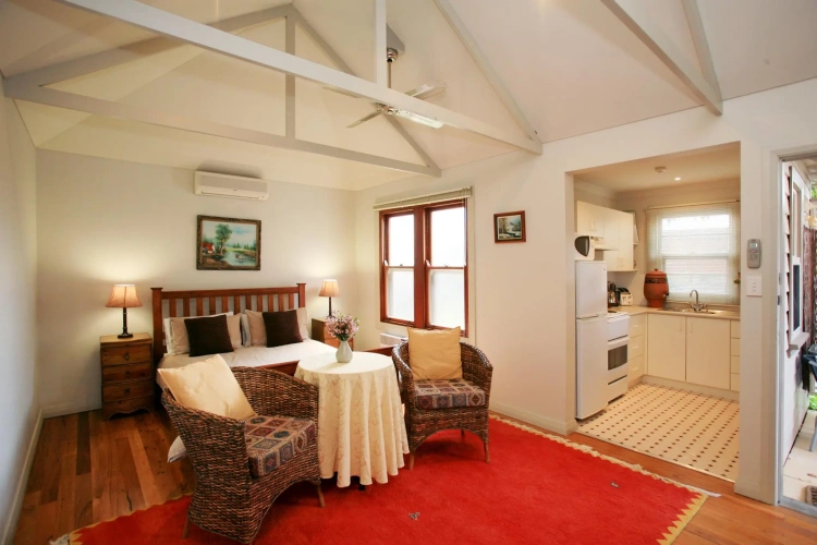 Cottage