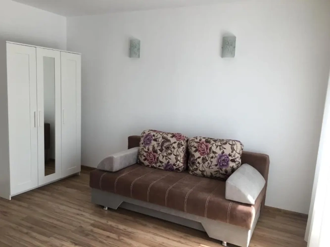 1 Bedroom Suite with balcony