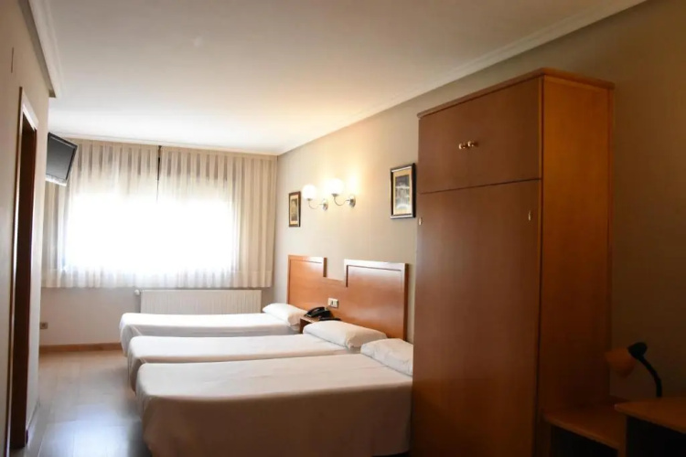 Hotel Carbayón