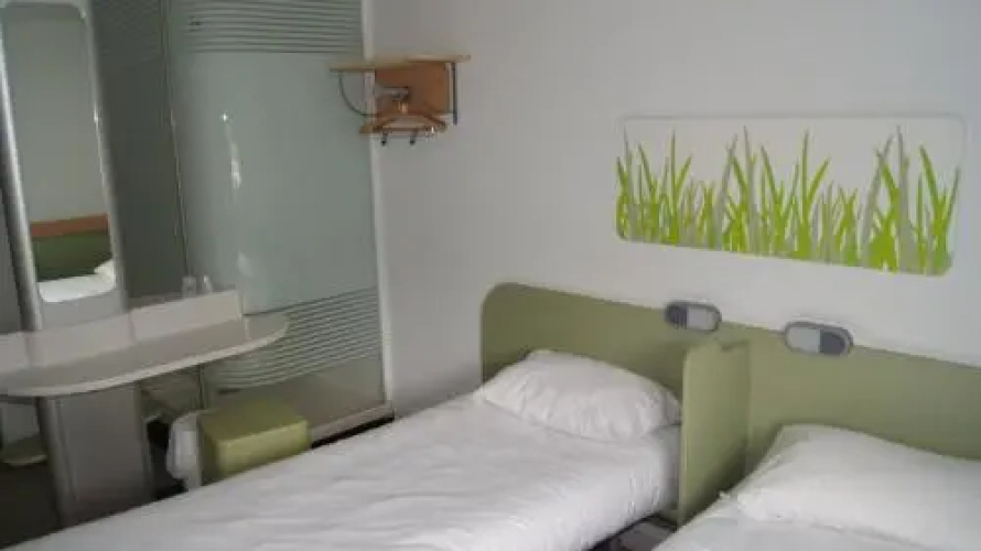 Ibis Budget Noyon