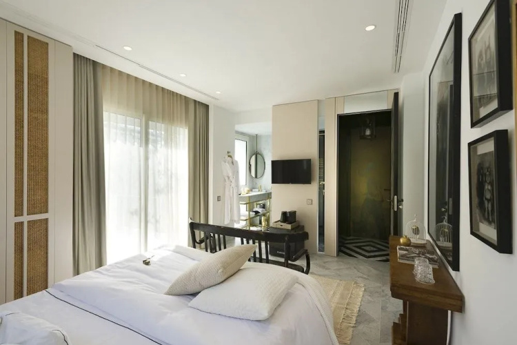 Maison Dedine - Adults Only