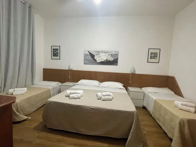 Hotel Ariston