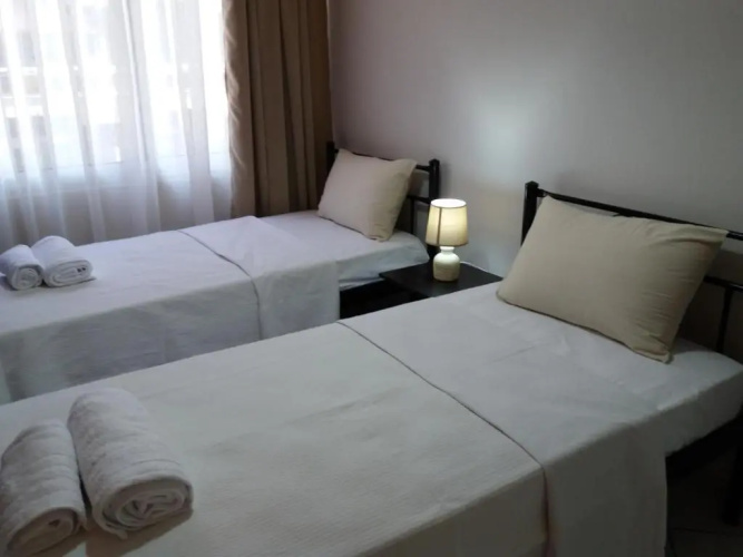 Christine's downtown suites