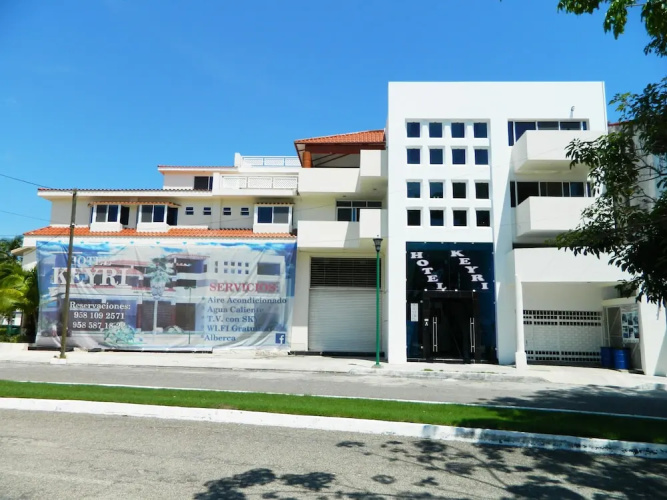 Image de l'hôtel