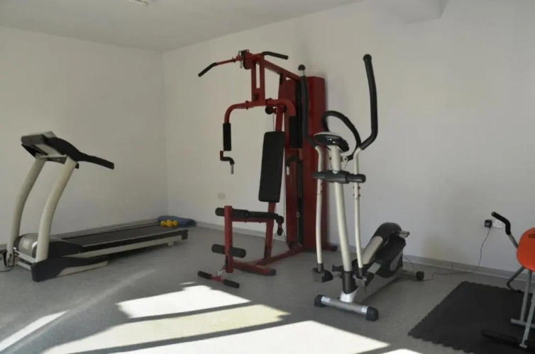 Studio