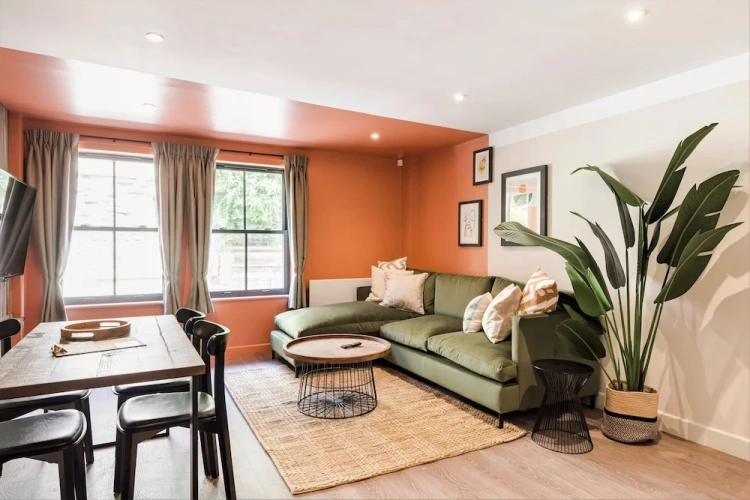 Standard Apartment