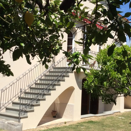 Villa Caterina