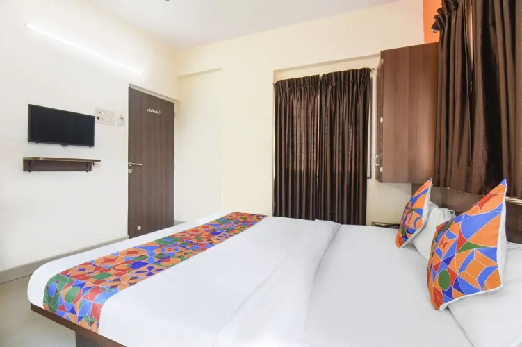Fabexpress Comfort Executive