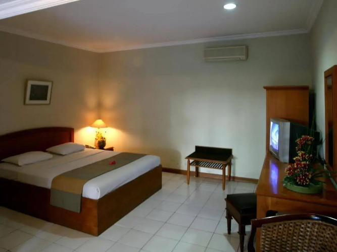 Hotel Catur