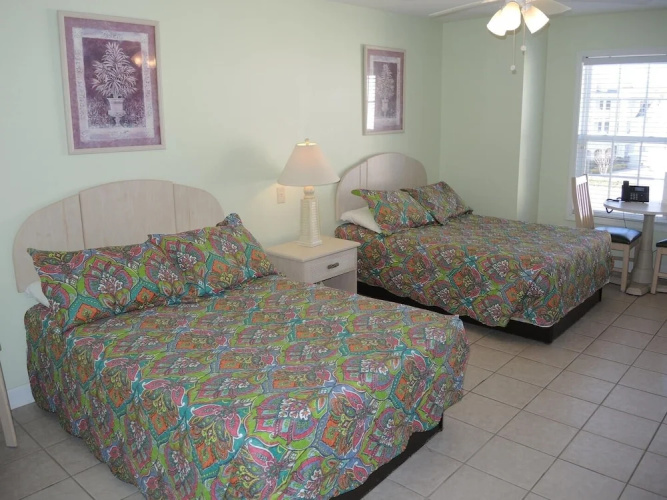 Studio Villa 2607L Located near the Pool and Golf Course by RedAwning