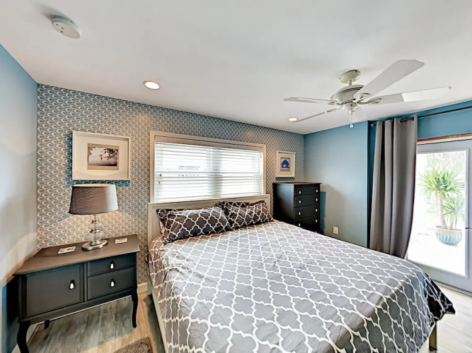 Canal 334 - 3 Br Home