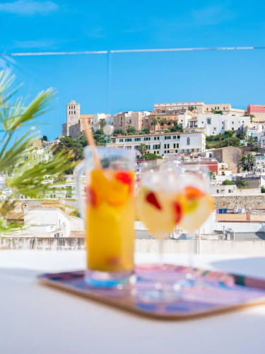 The Standard Ibiza - Adults Only photo 13