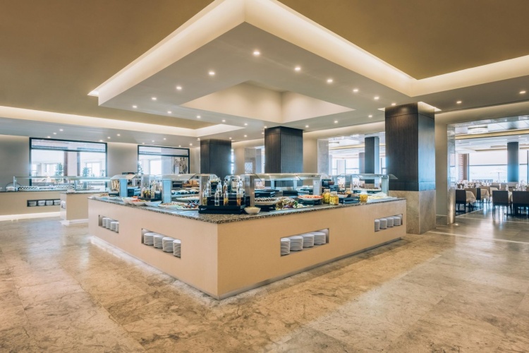 Iberostar Selection Kuriat Palace photo 29