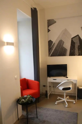 Apartment 2 / Ein - Zweipersonen
