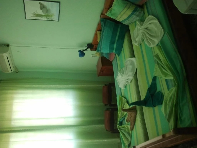 Hotel Strajica