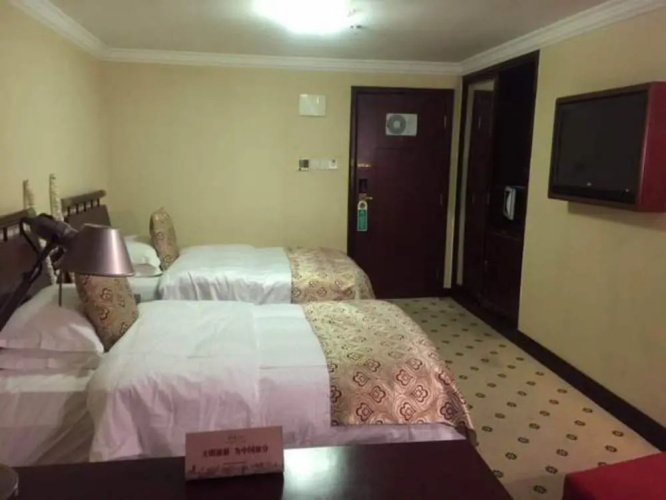 Huarui Hotel