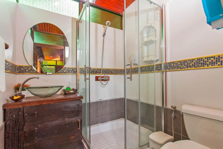 Premium Double room with lake view