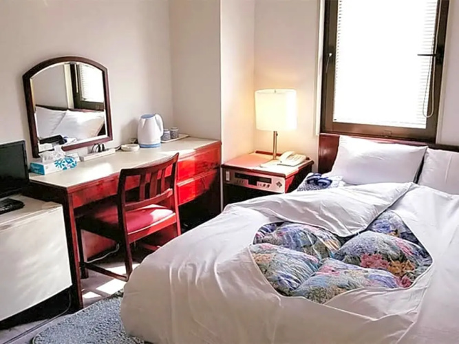 Hotel Neo Rouge