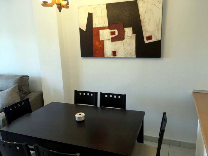 106455 - Apartment in Vera