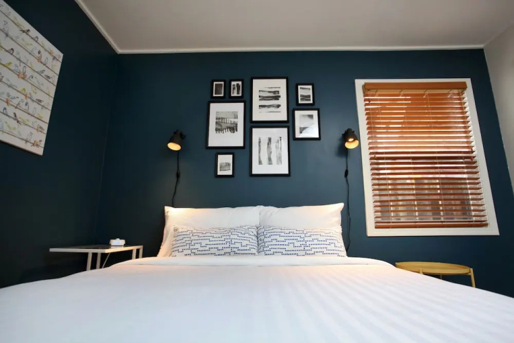 Paradise Suites & Rentals