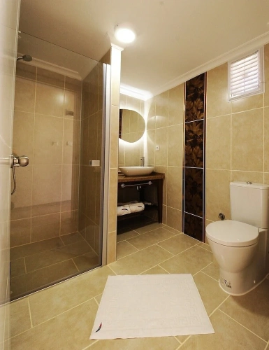 Comfort Quadruple room