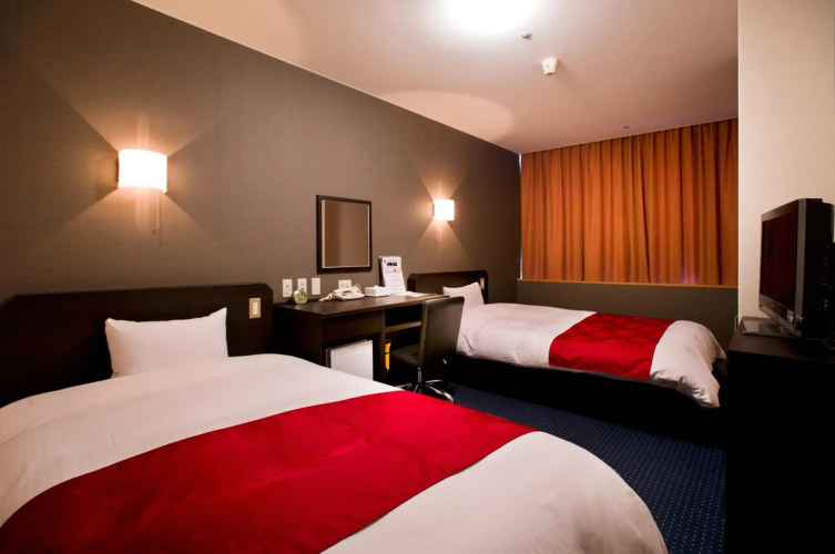 Hotel Taisei Annex