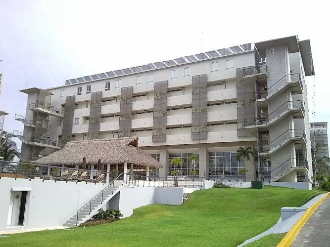 Hotelbild