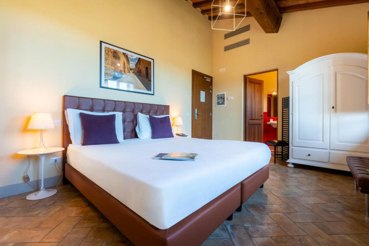 Boccioleto Resort&Spa