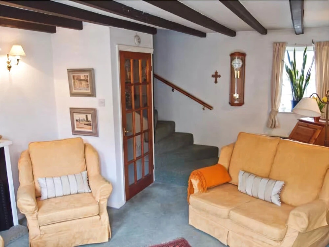 Church Cottage