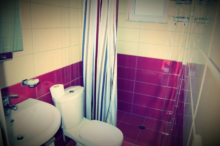 VILA LILI Guest House - Berat