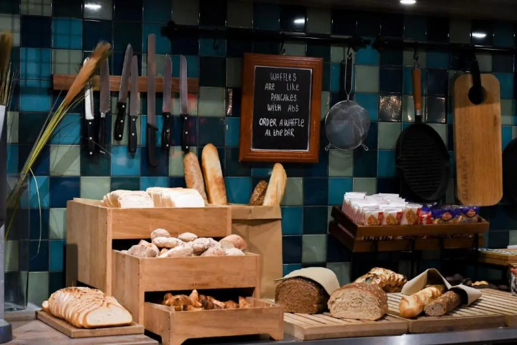 Фотография отеля