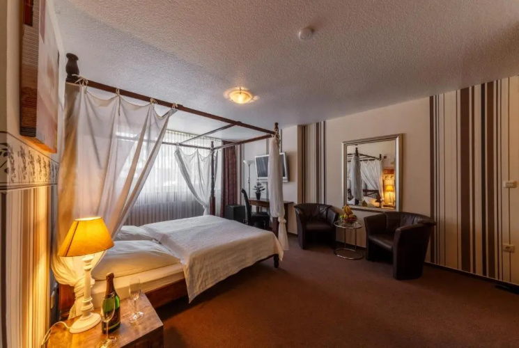 CityHotel Stolberg