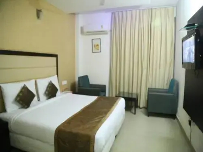 Hotel Noor