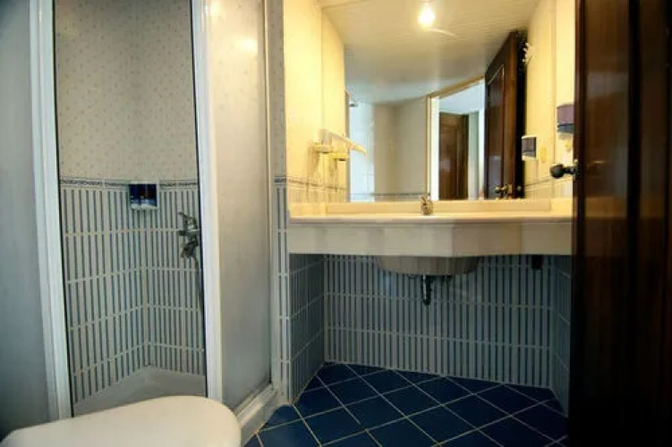 Adalin Resort Otel Kemer - All Inclusive