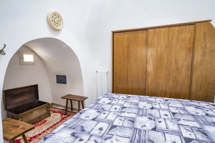 I Trulli di Zia Dora
