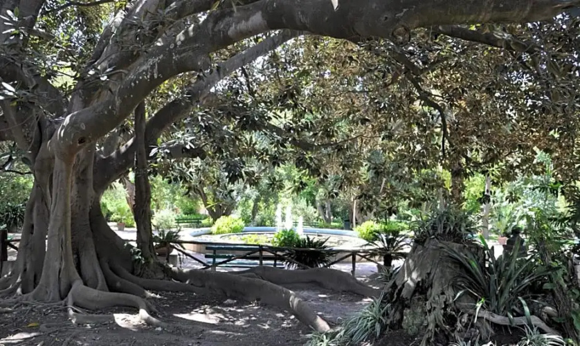 Tigelliotre Bed and Breakfast