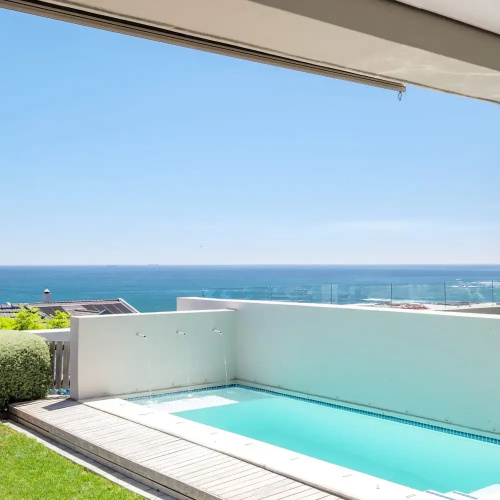 Seaside Elegance at Numa Villa