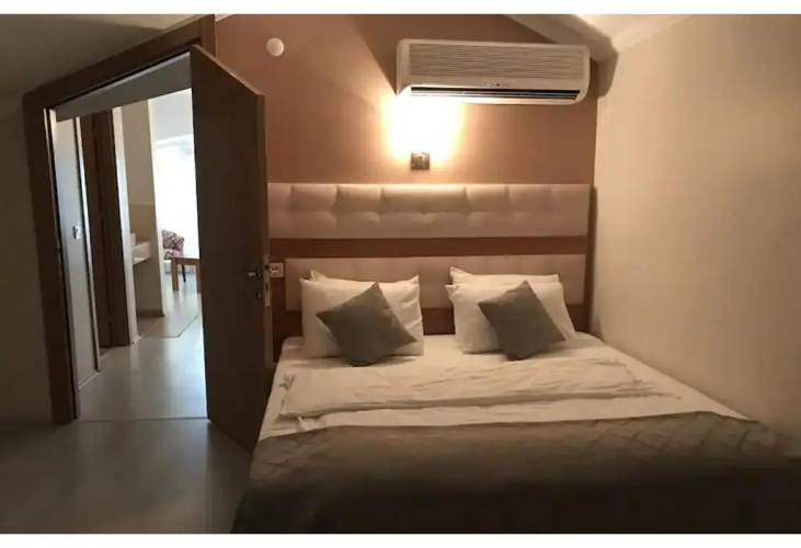 Westport İstanbul Hotel