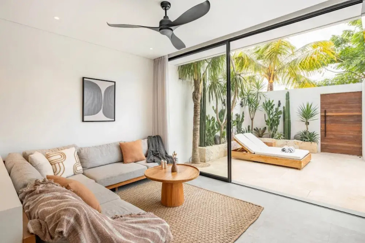 Elara Villas Bingin