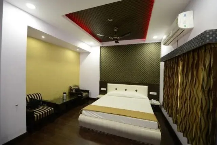 Hotel Banwari Palace