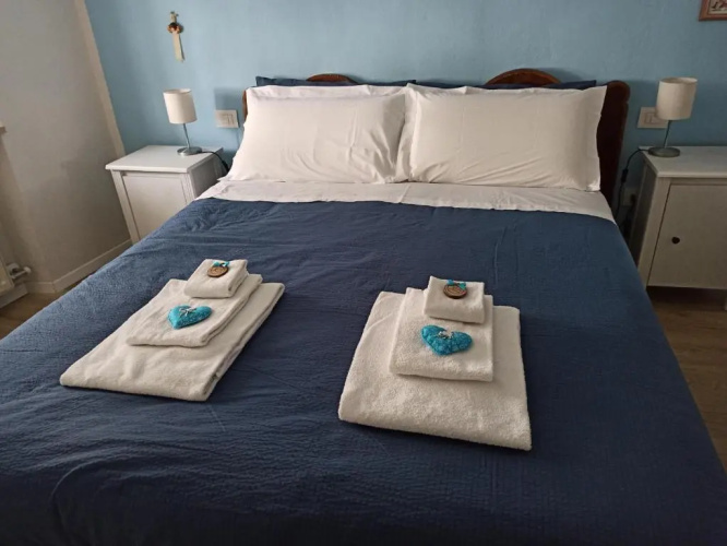 Castello Errante Bio B&B
