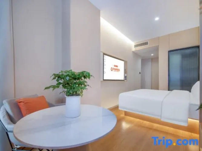 Business Single room